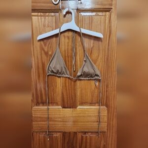 Matte Collection Bikini 2 Piece Set Size large